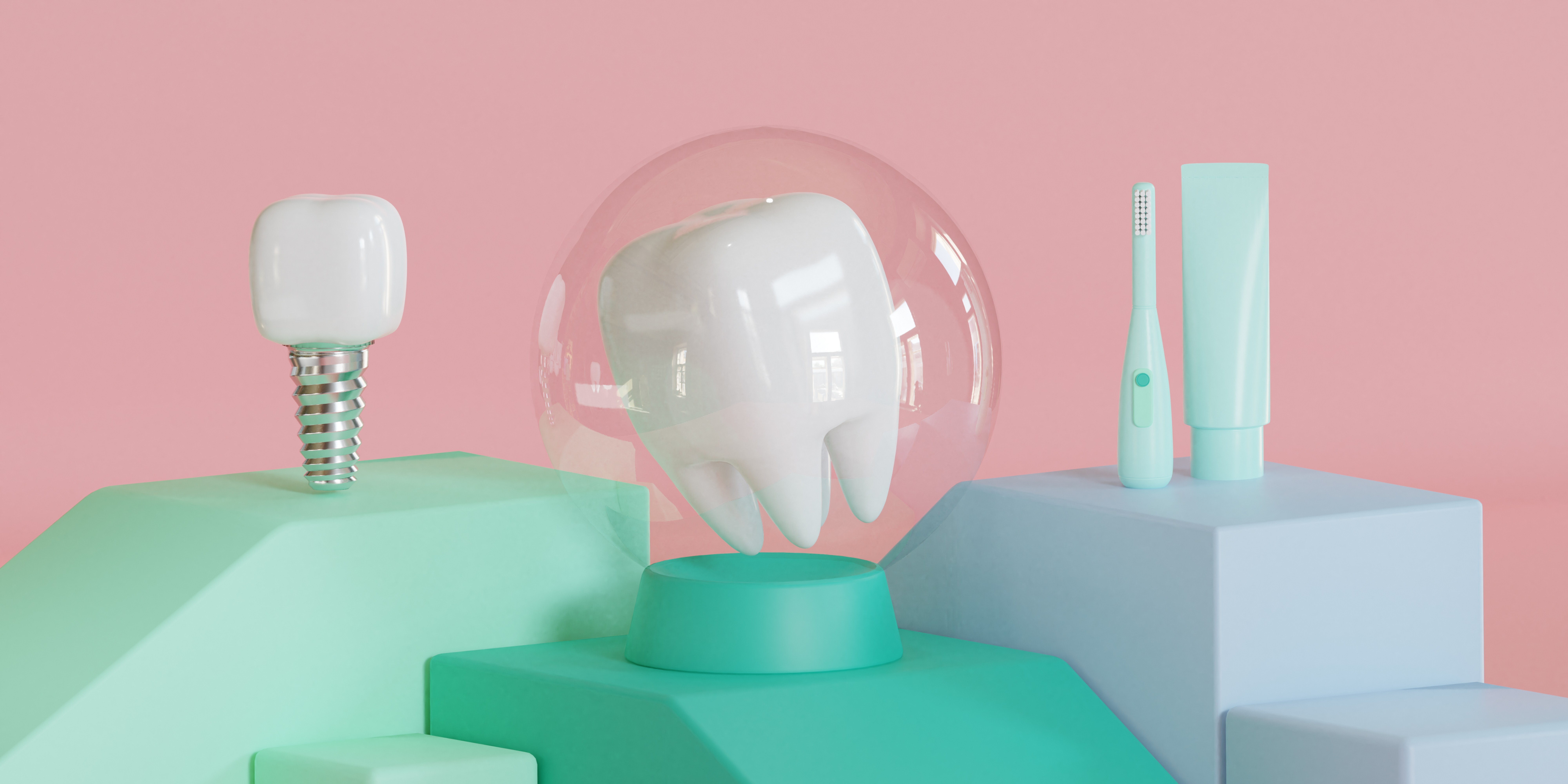 Do Dental Implants Feel Natural?