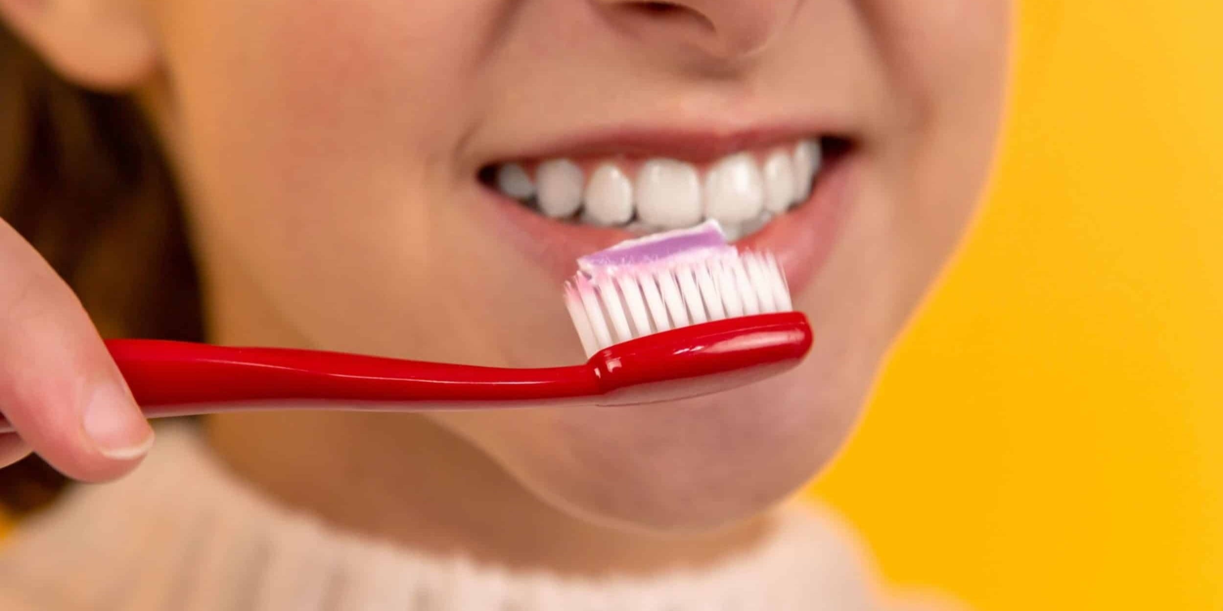 Brushing Teeth Daily But Still Getting Cavities? Try Mindful Brushing