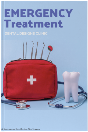 Guidebook - Emergency Dental