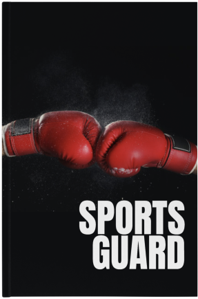 Guidebook - Sports Guard