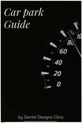Guidebook - Carpark