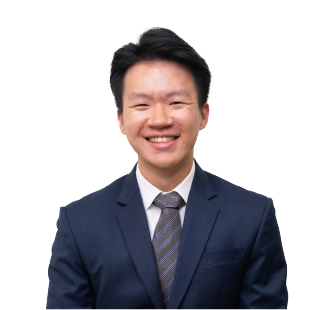 Dr. Ho Ying Yao