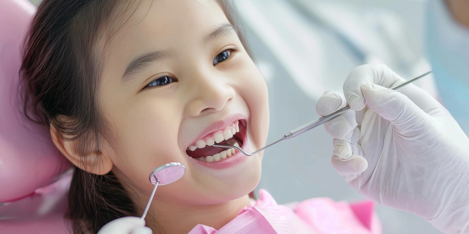 When Should a Child First See a Dentist? Preventive Dental Care in SG
