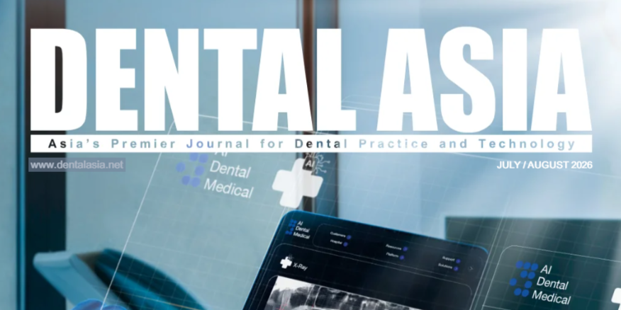 Zirconia Veneers in Singapore — Dr Justin Giam Featured in Dental Asia