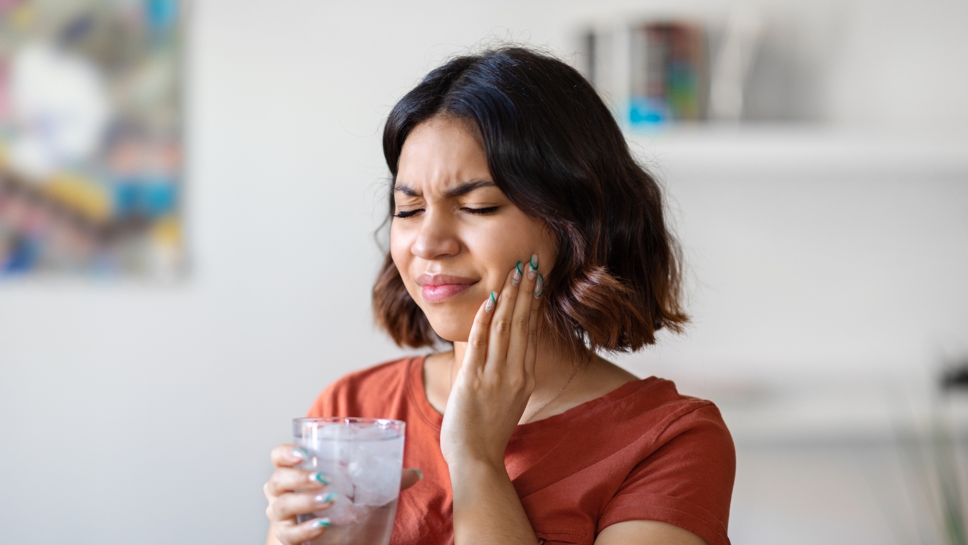 Managing Tooth Sensitivity: Causes, Prevention, and Treatments