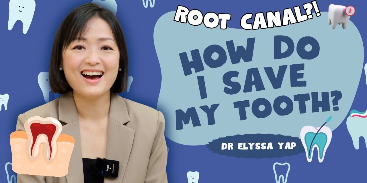 Root Canal vs Extraction: Why You Should Save Your Tooth | Video