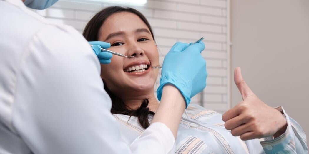 What Dental Services Are Available for SBF Employees?