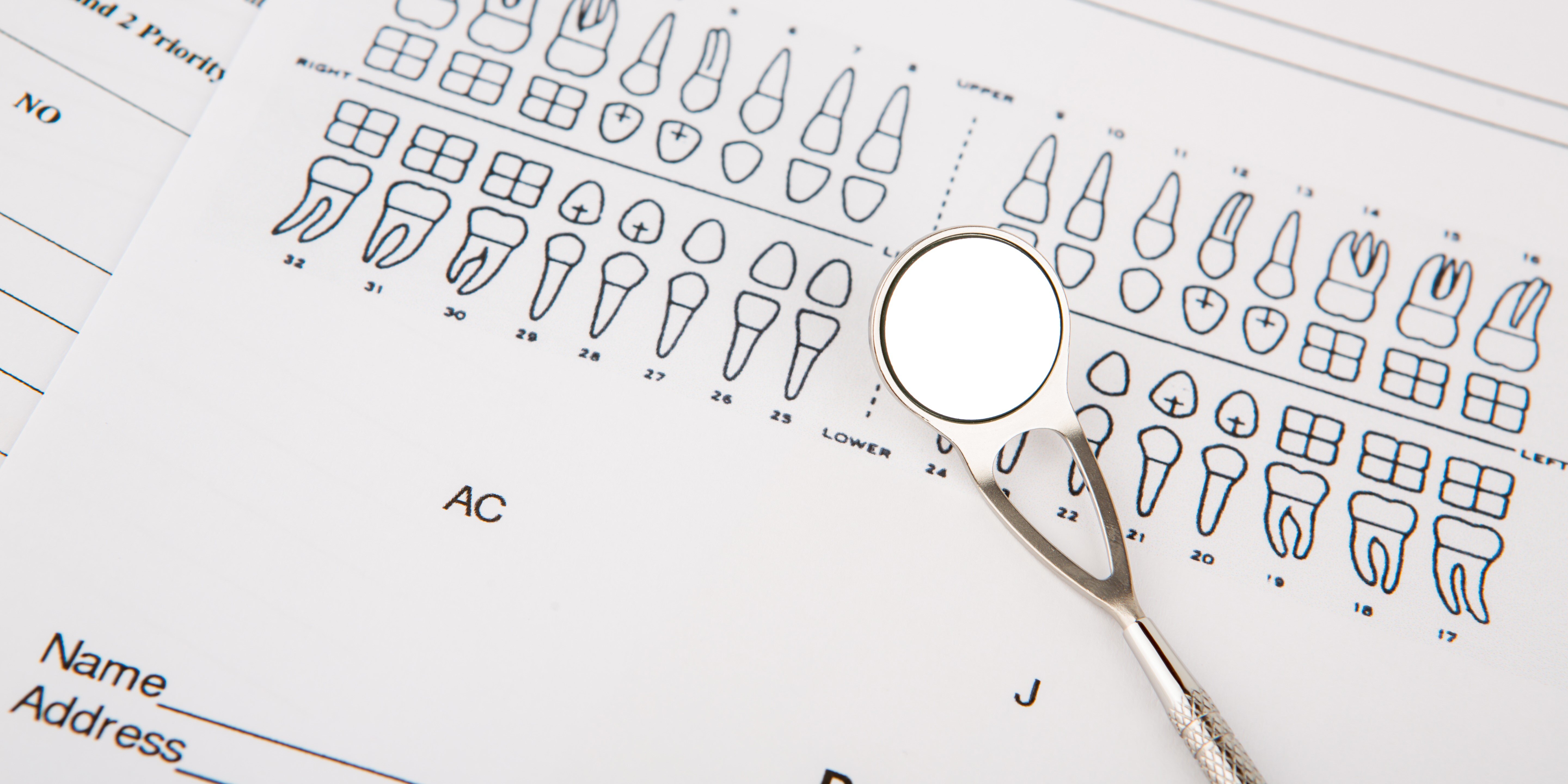 How To Use Benefits in Adept Health Dental Panel? - Dental Designs