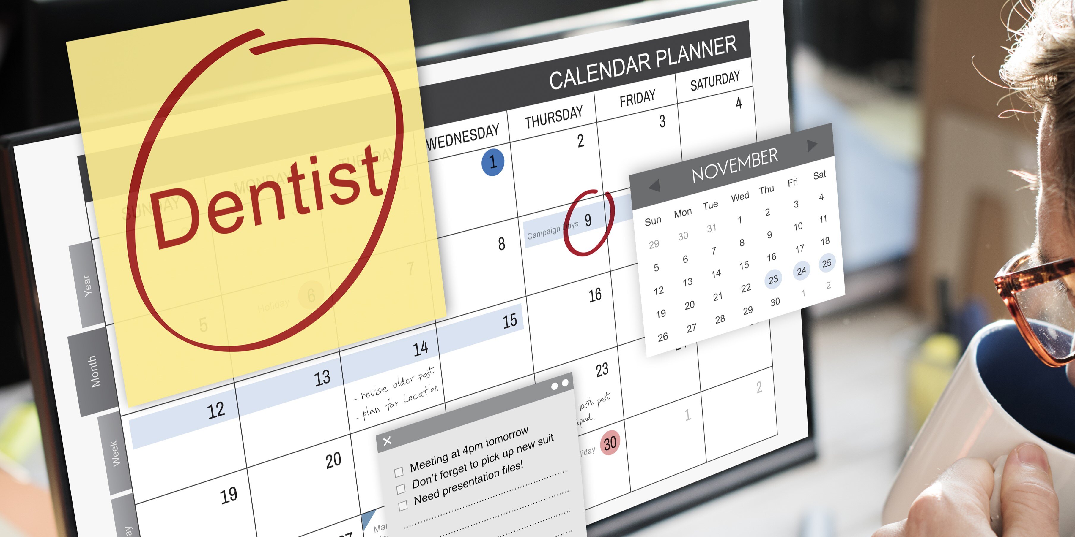 Henner Insurance – Henner Healthcare – Henner Dentist - Dental Designs