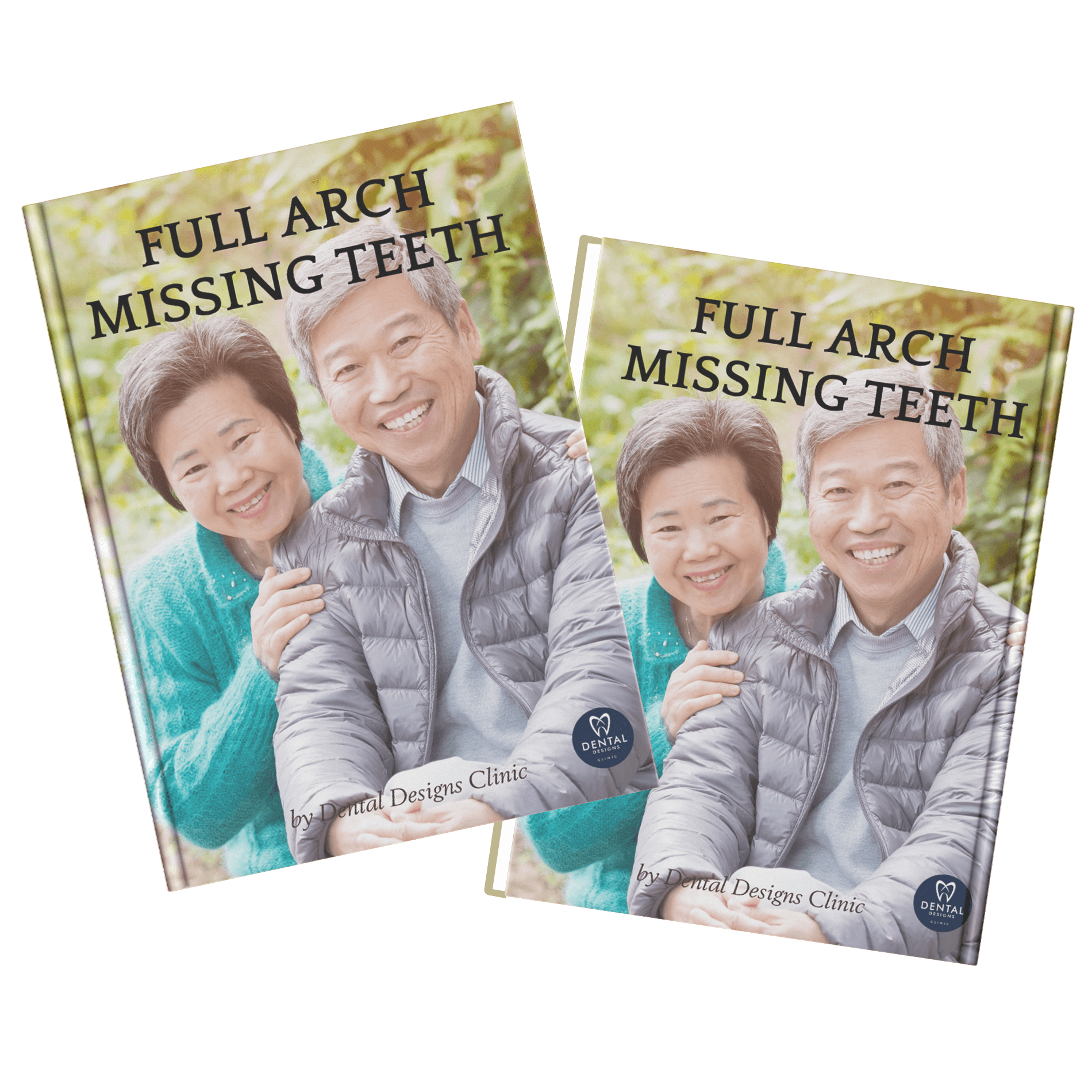 Guidebook - Full Arch Missing Teeth
