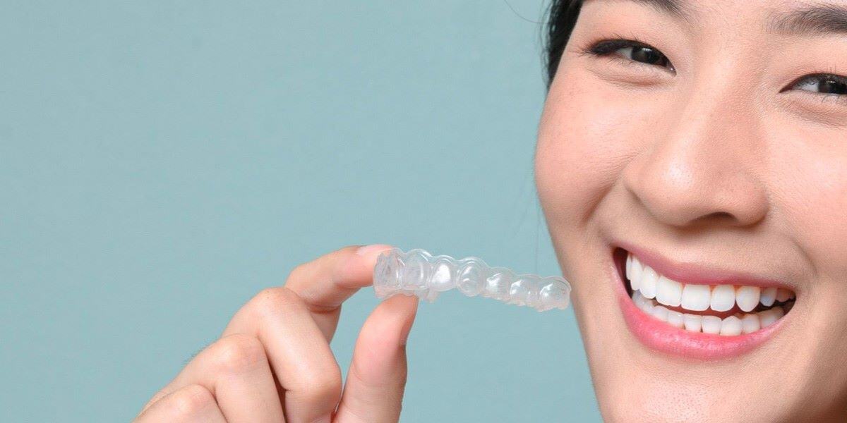 Invisalign Treatment Singapore : A Modern Change - Dental Designs