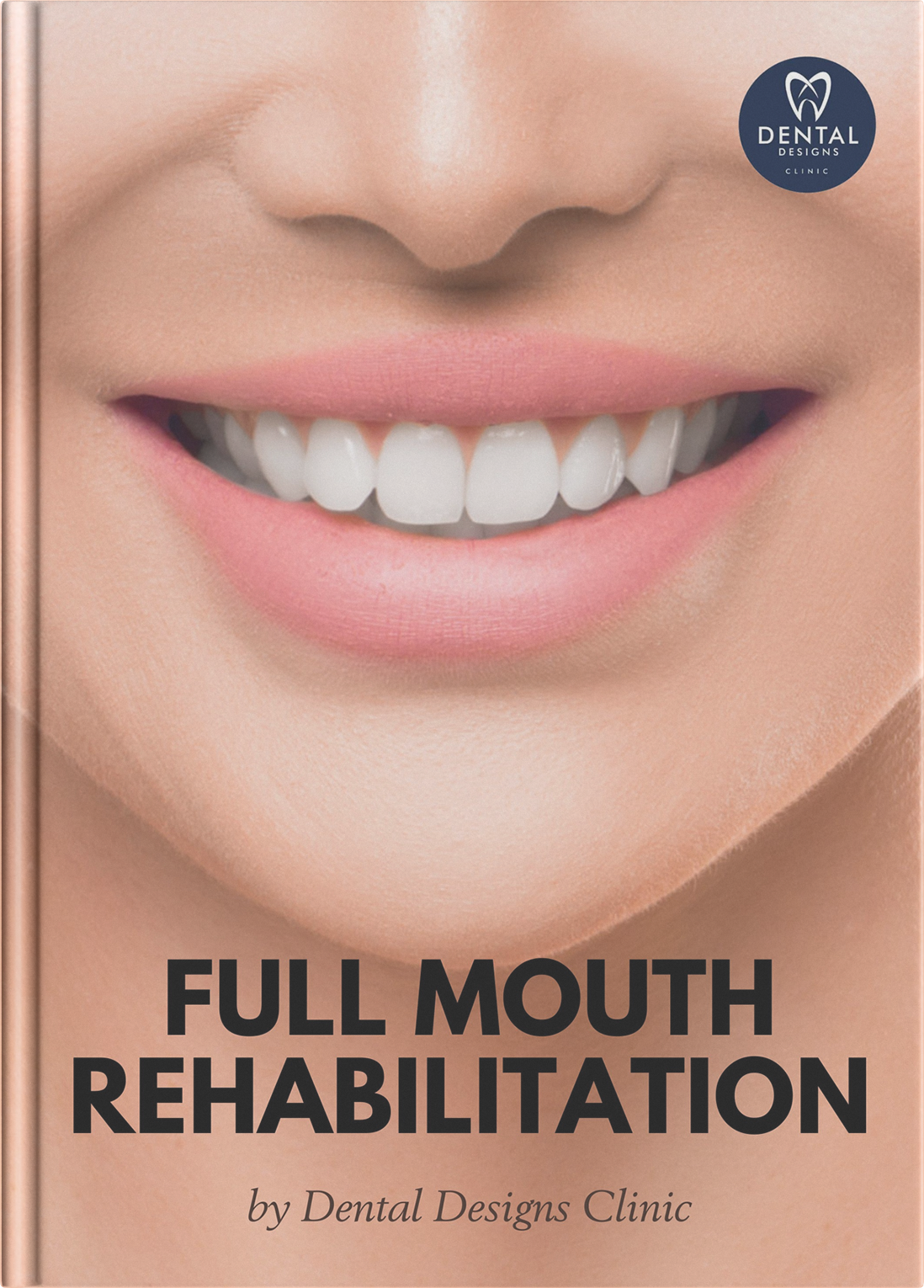 Guidebook - Full Mouth Rehabilitation